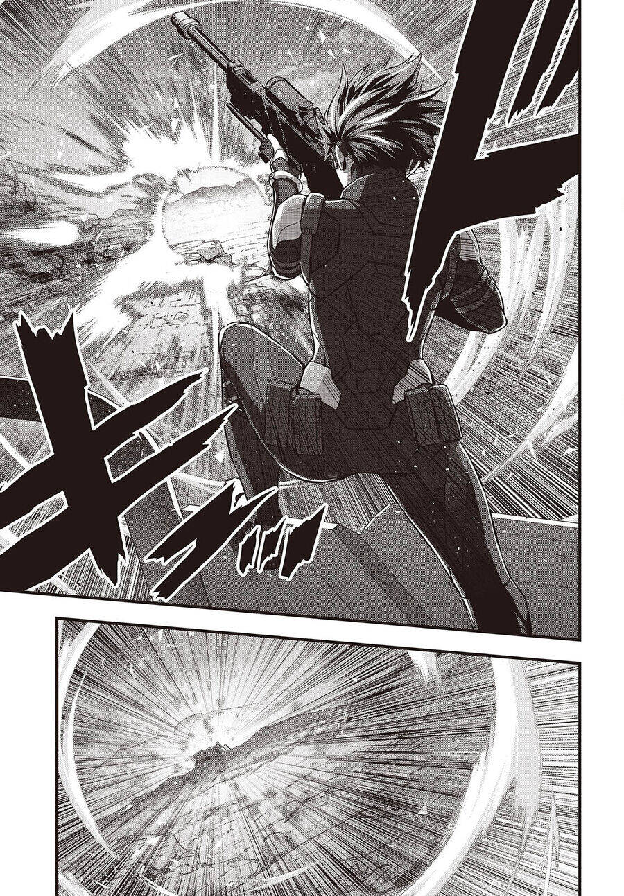 Rebuild World Chap 67 - Next Chap 68