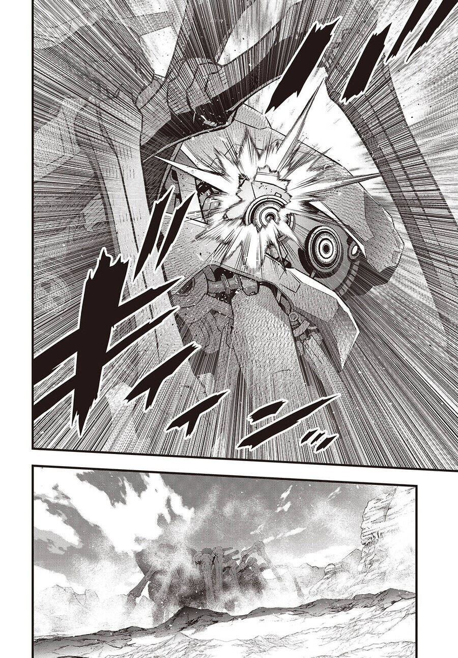 Rebuild World Chap 67 - Next Chap 68