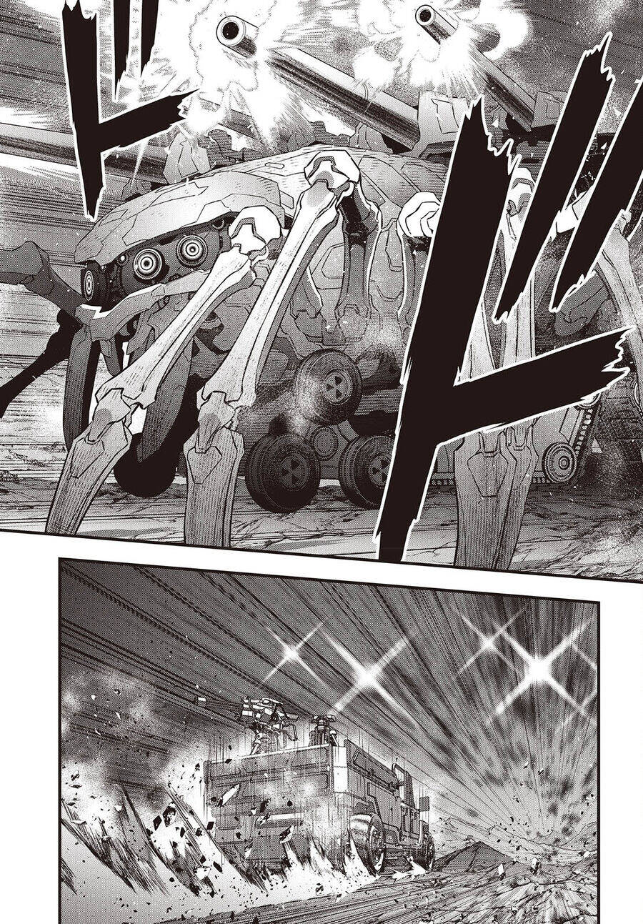 Rebuild World Chap 67 - Next Chap 68