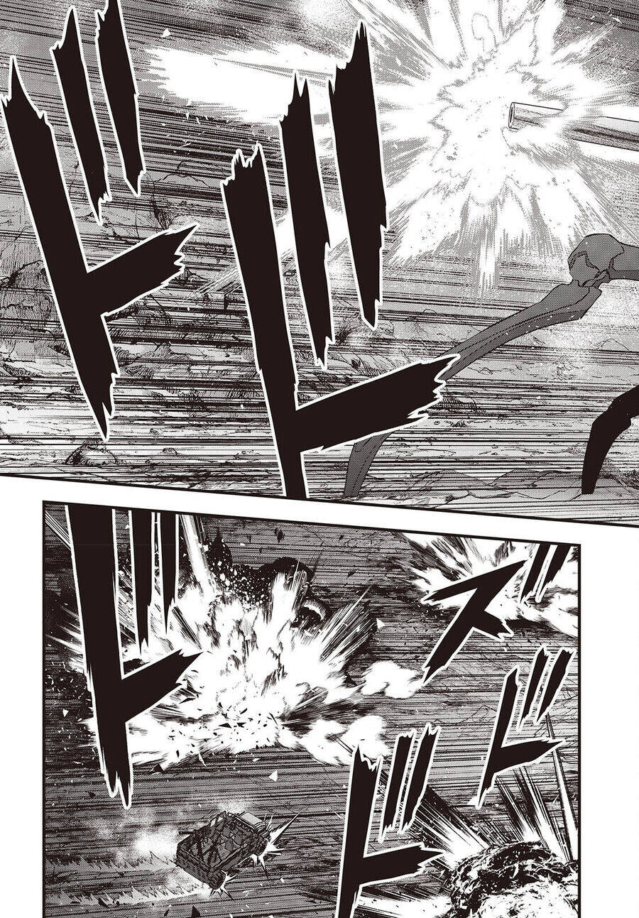 Rebuild World Chap 67 - Next Chap 68