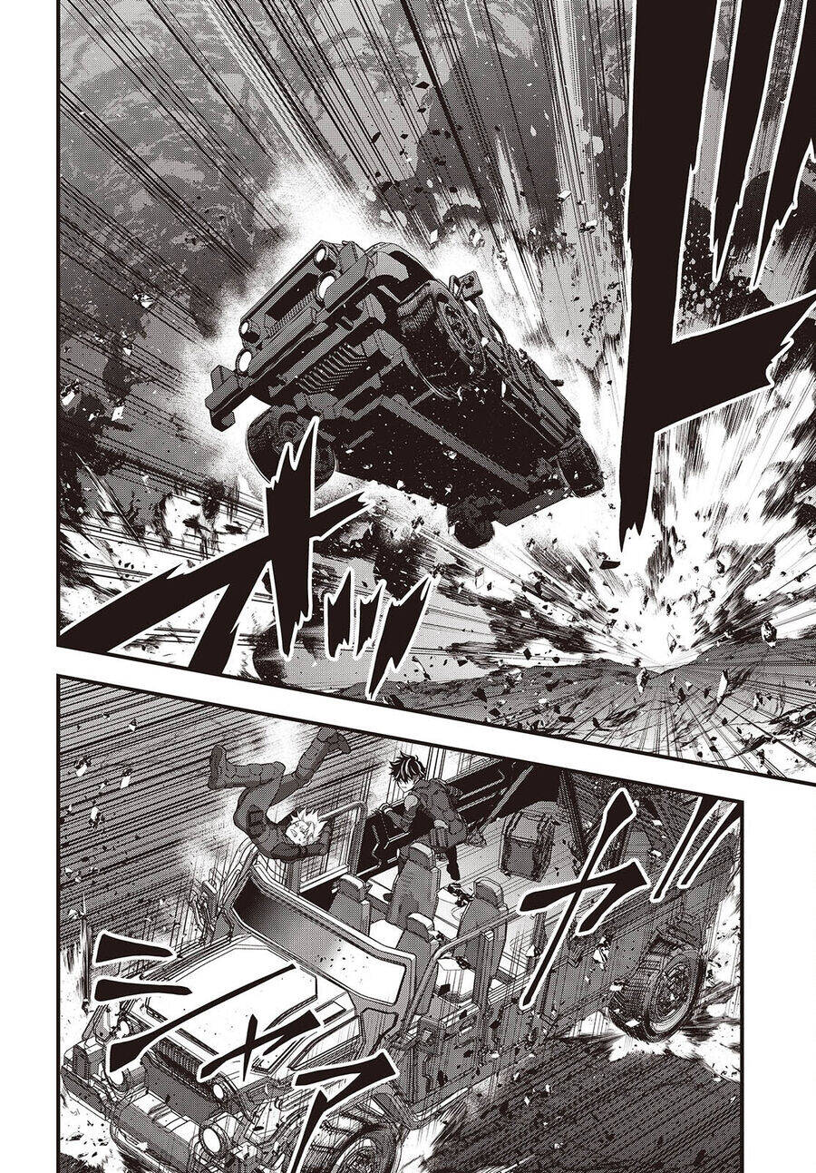 Rebuild World Chap 67 - Next Chap 68