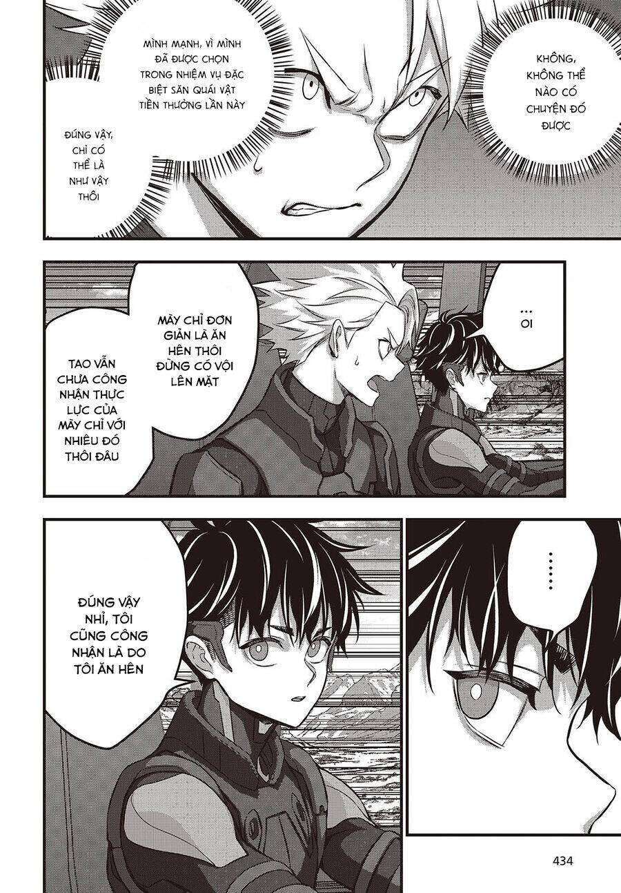 Rebuild World Chap 67 - Next Chap 68