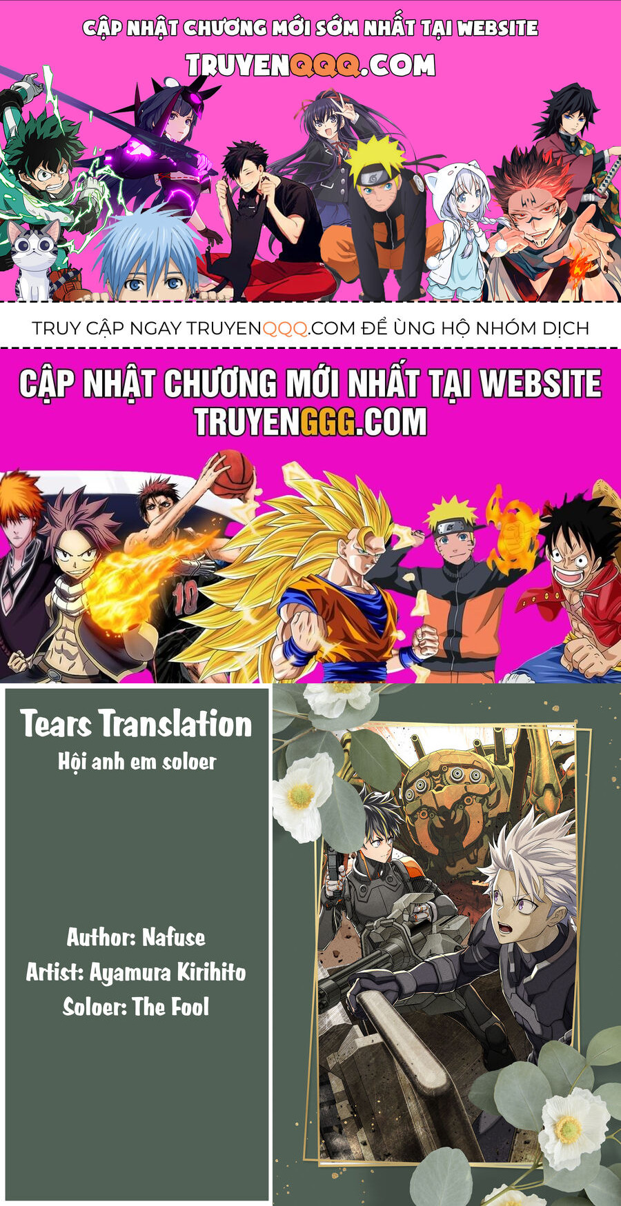 Rebuild World Chap 68 - Next Chap 69