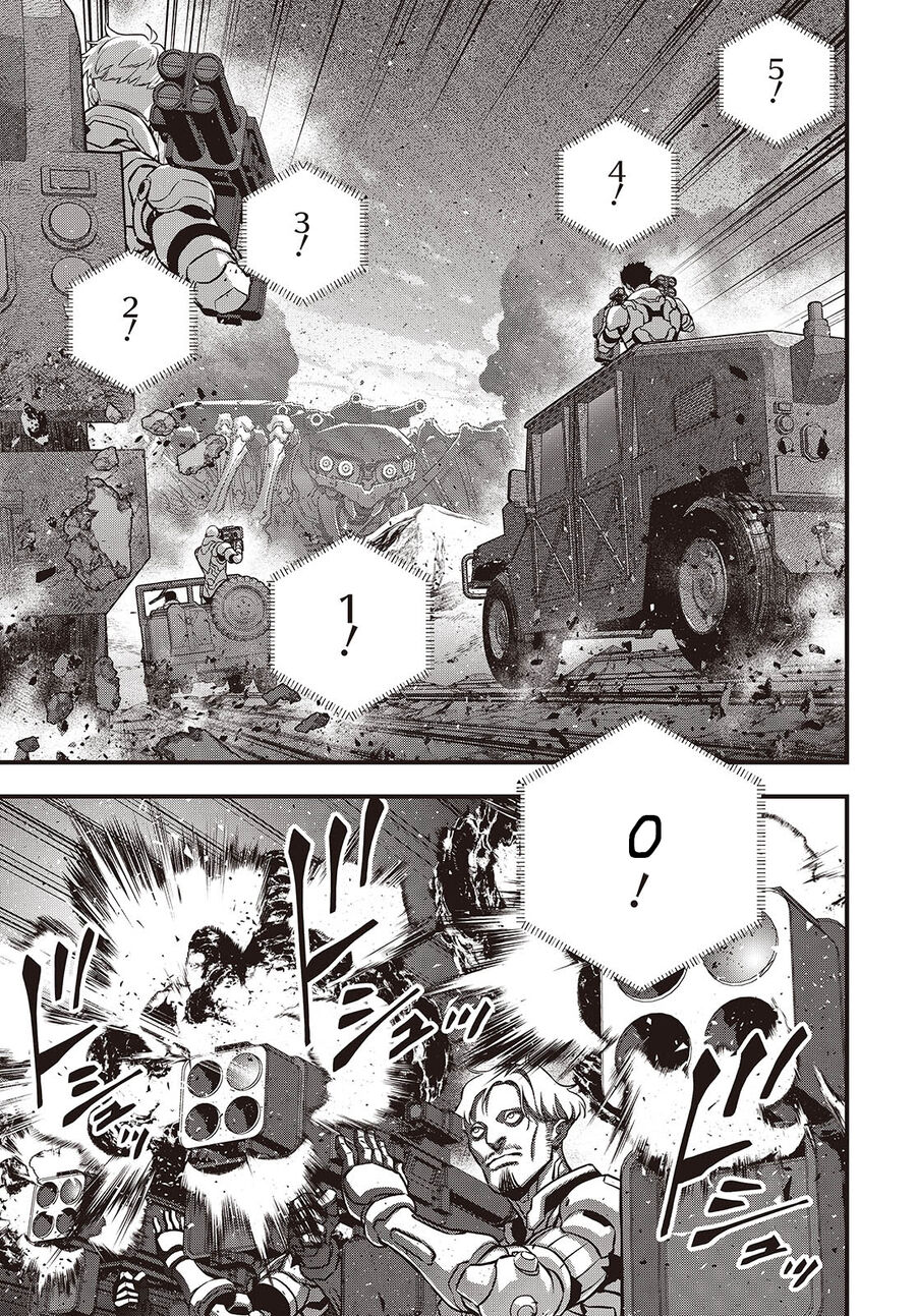 Rebuild World Chap 68 - Next Chap 69