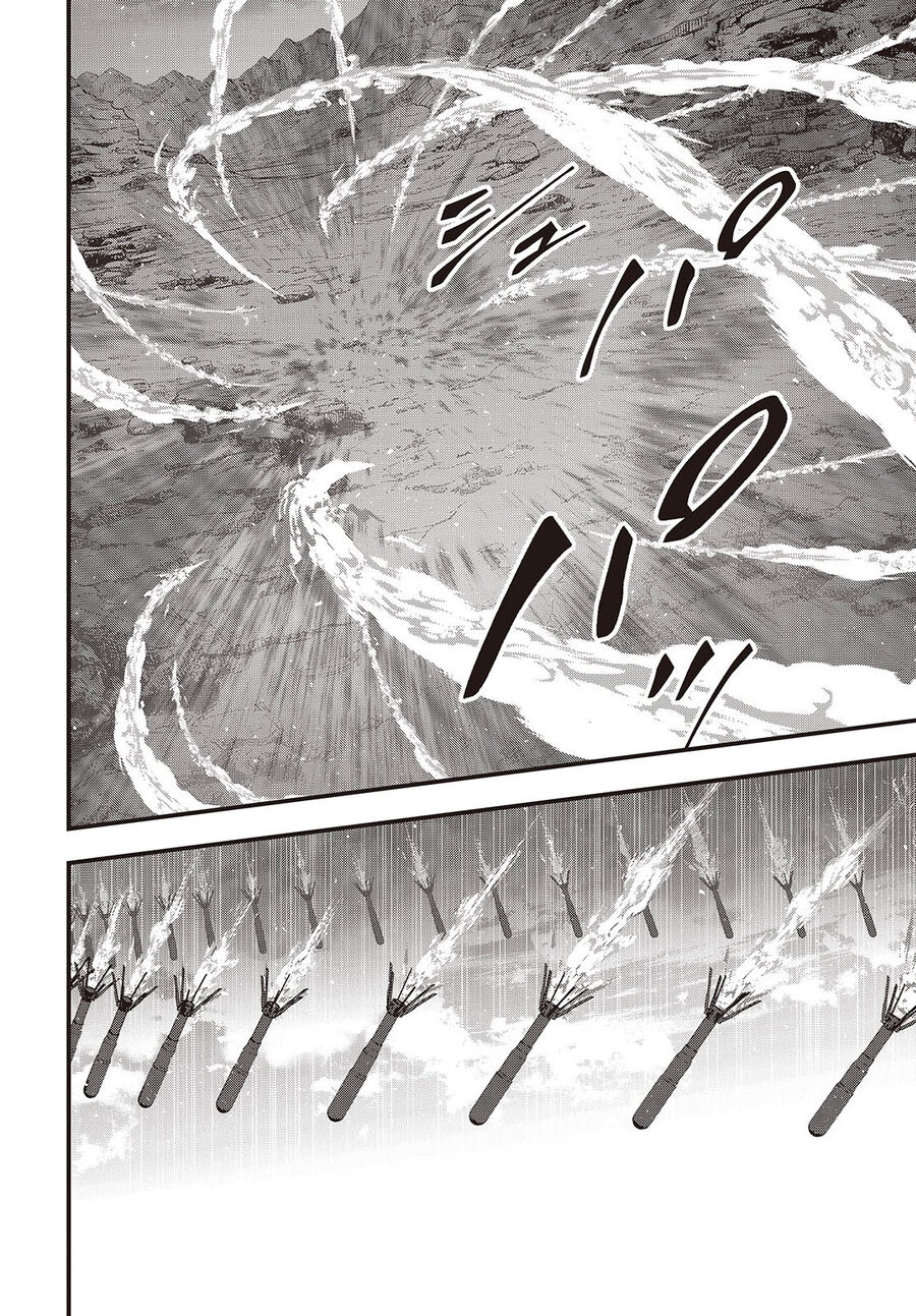 Rebuild World Chap 68 - Next Chap 69