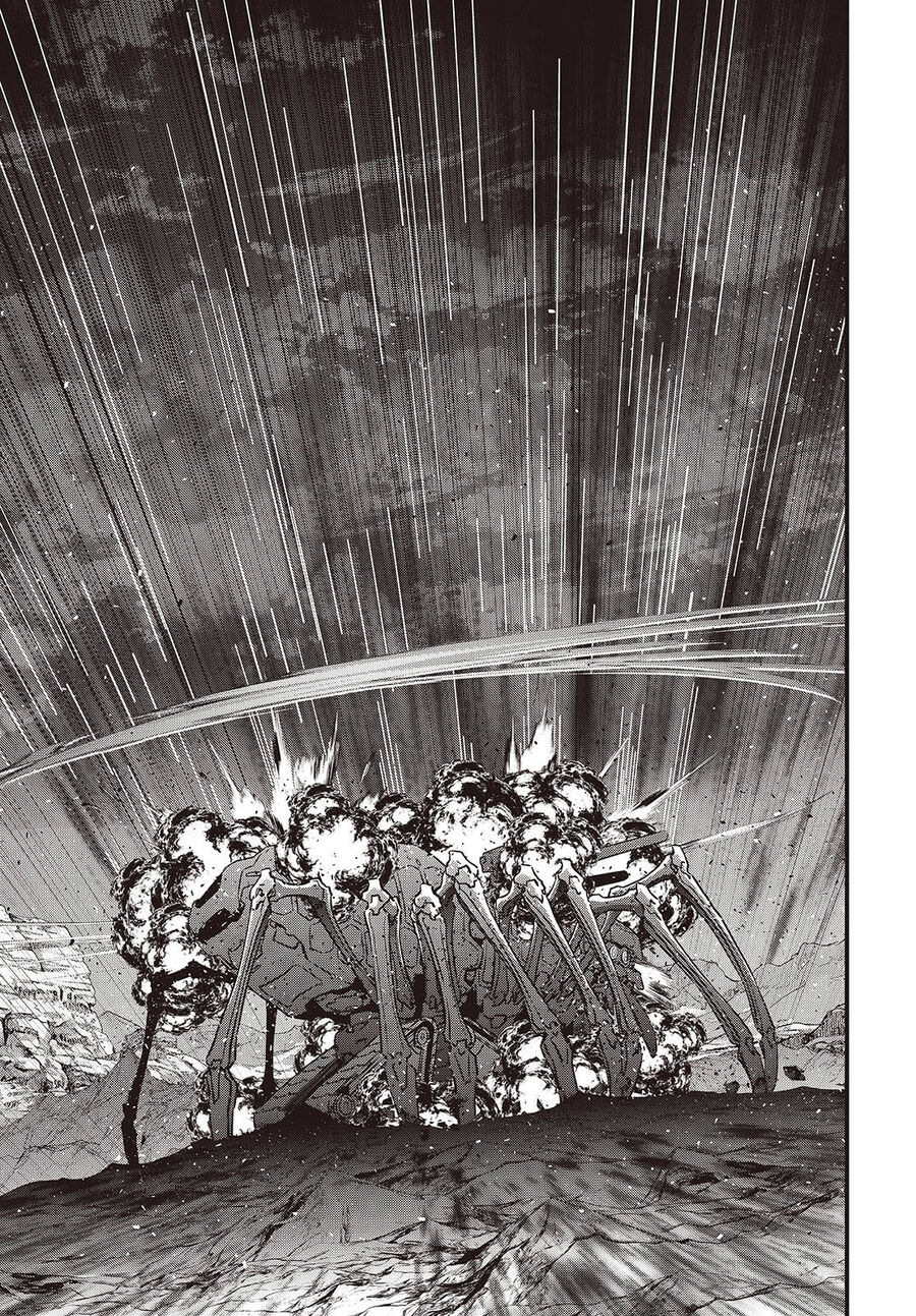 Rebuild World Chap 68 - Next Chap 69