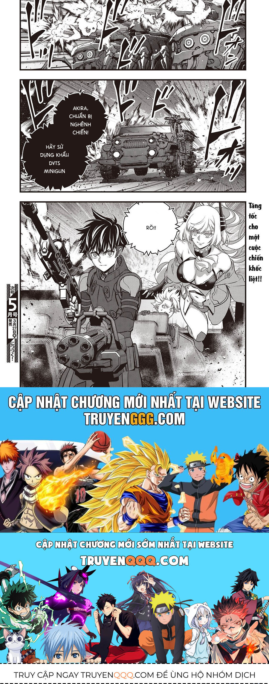 Rebuild World Chap 68 - Next Chap 69