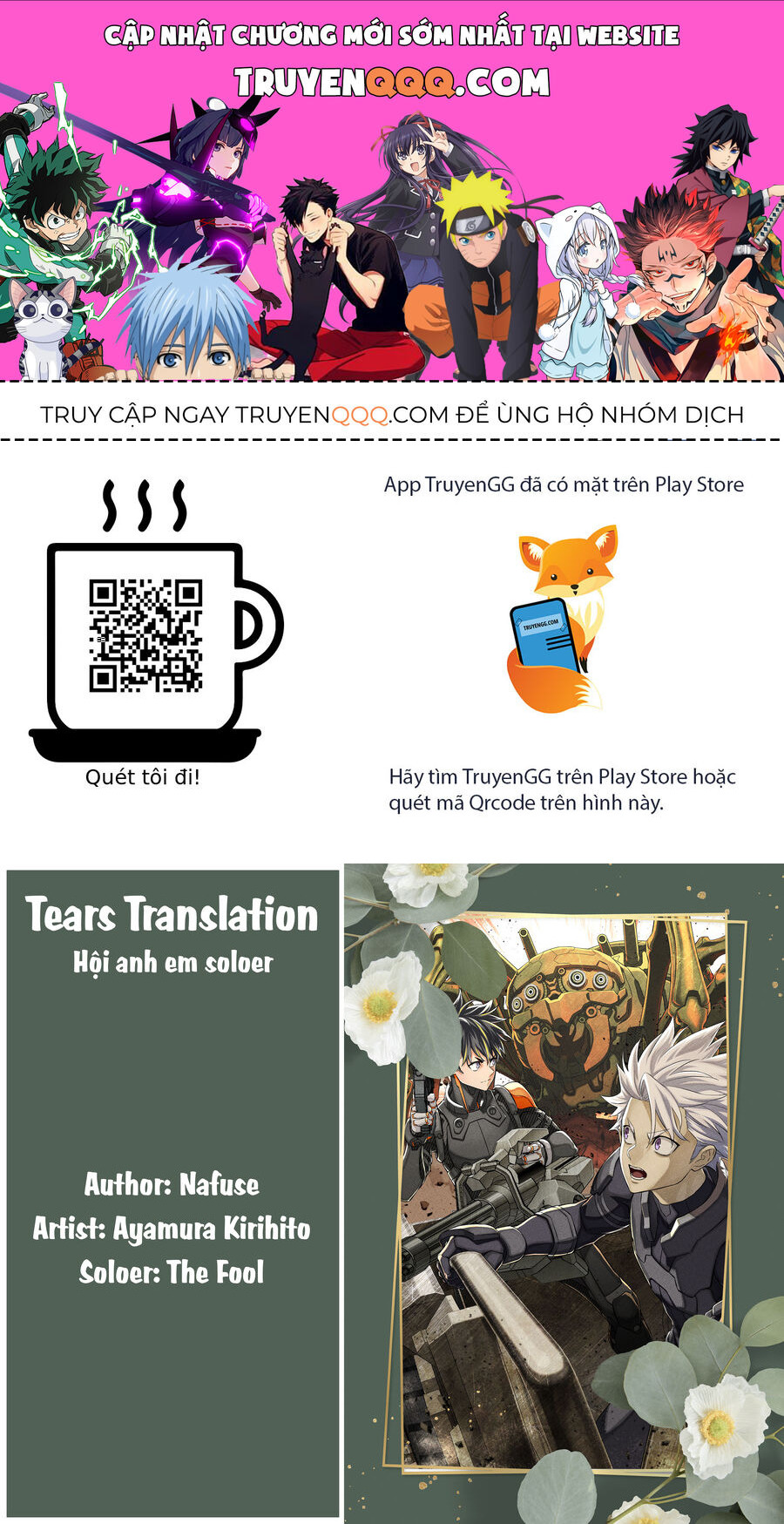 Rebuild World Chap 69 - Next Chap 70