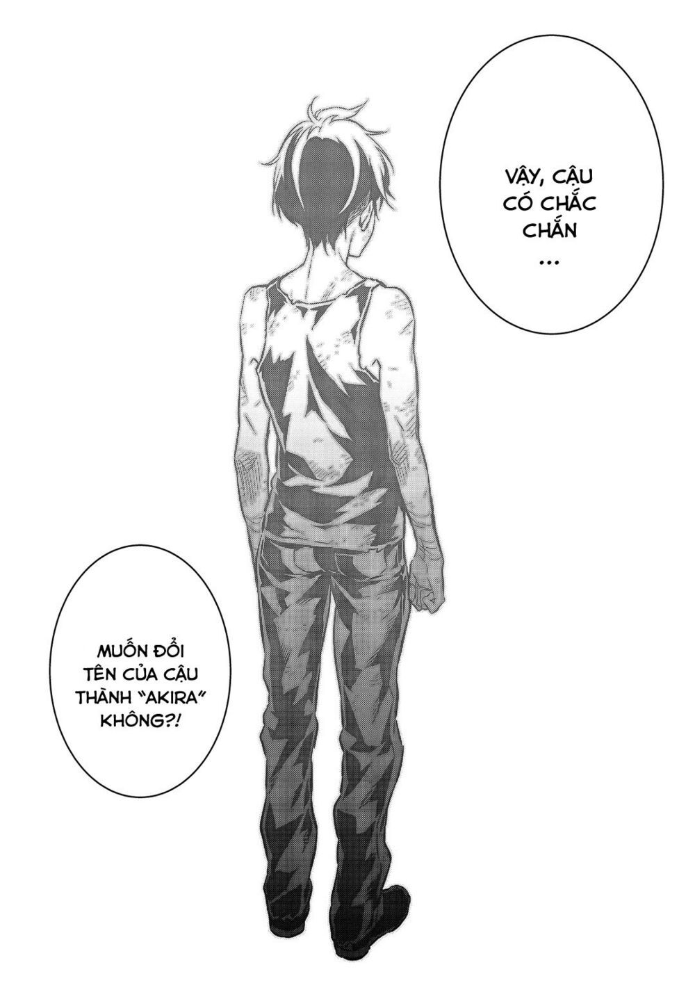 Rebuild World Chap 7 - Next Chap 8