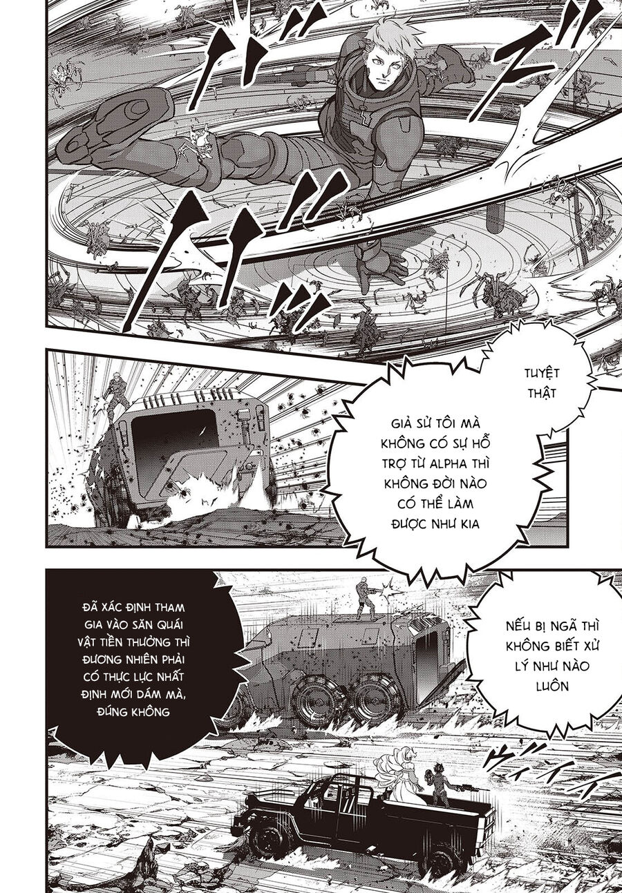 Rebuild World Chap 70 - Next Chap 71