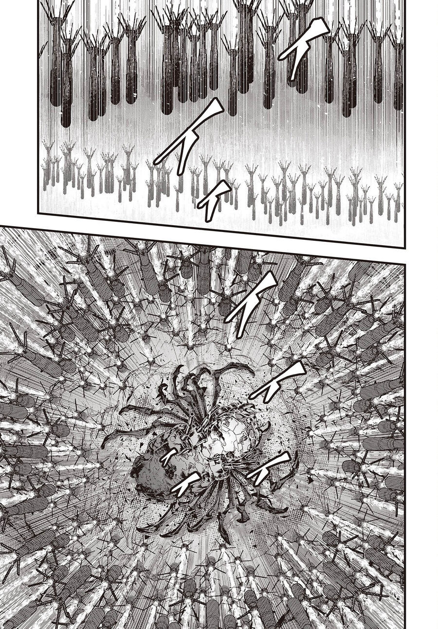 Rebuild World Chap 70 - Next Chap 71