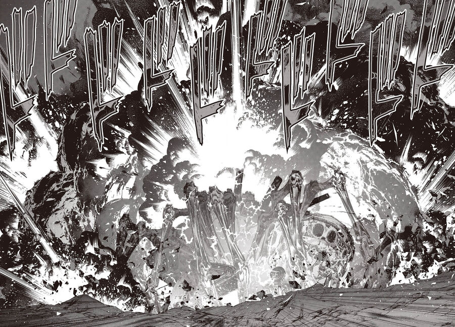 Rebuild World Chap 70 - Next Chap 71
