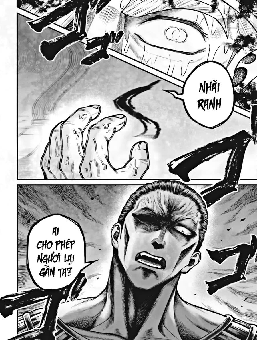 Record Of Ragnarok: The Apocalypse Of The Gods Chap 1 - Next Chap 2