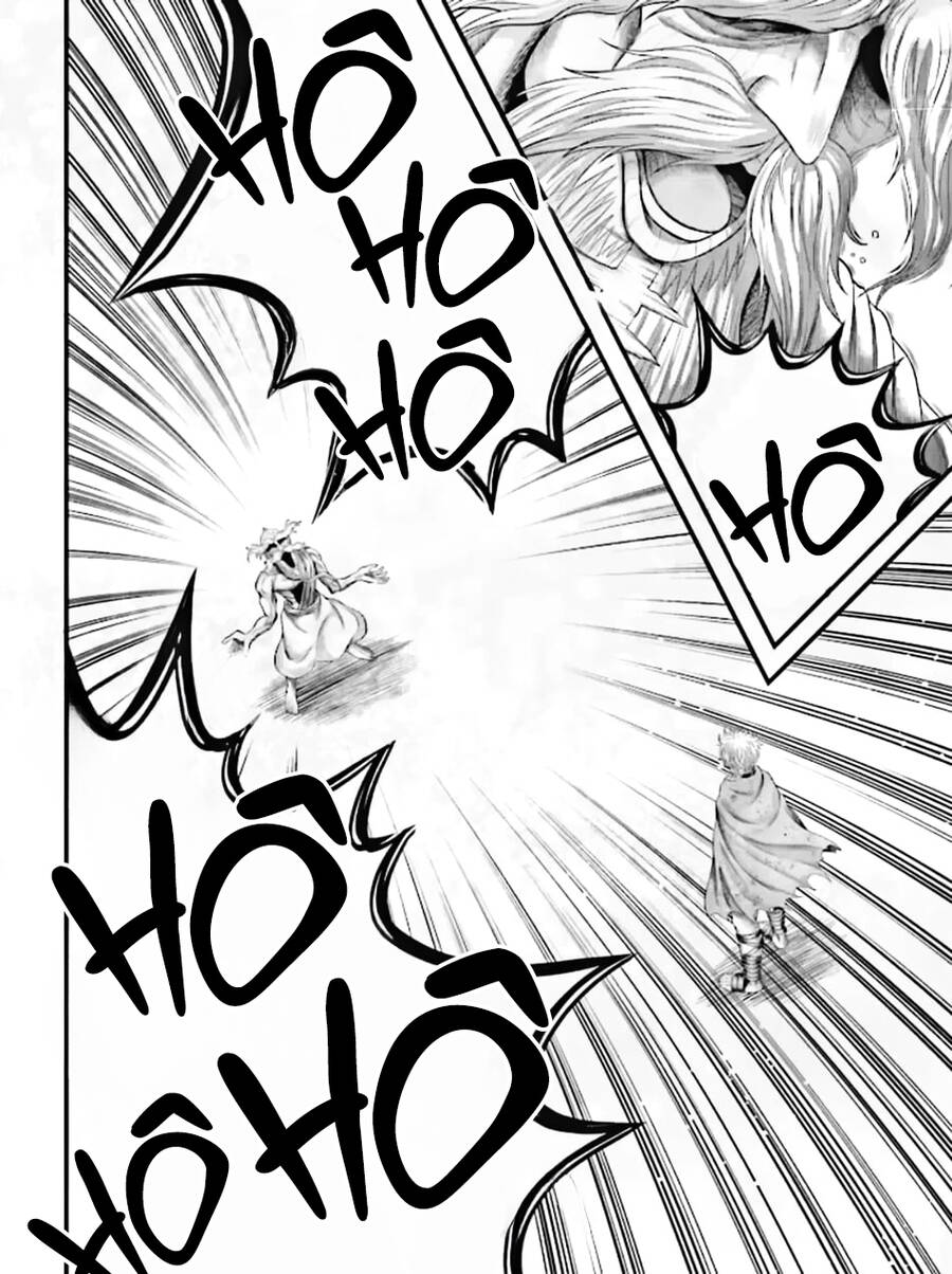 Record Of Ragnarok: The Apocalypse Of The Gods Chap 1 - Next Chap 2