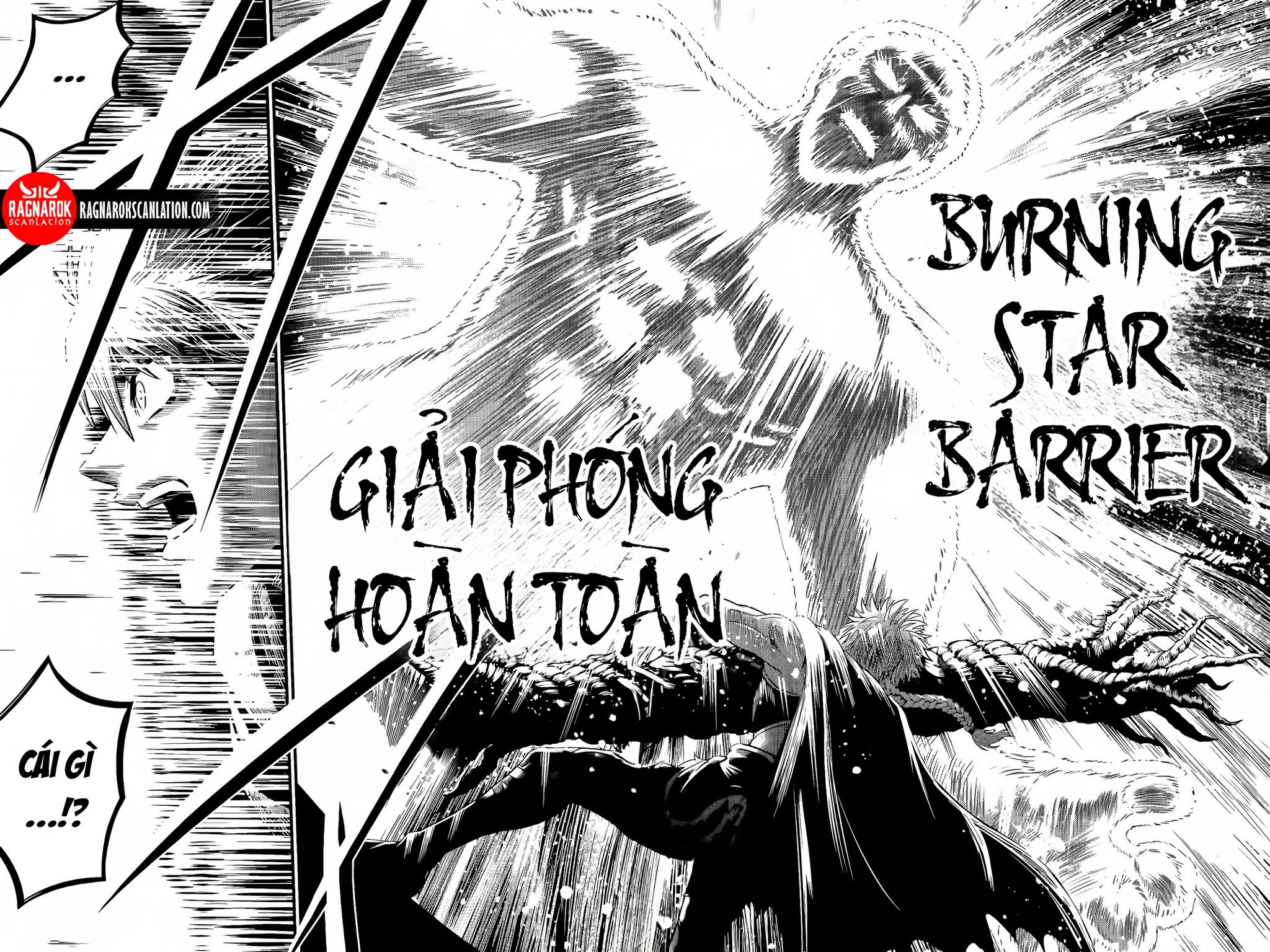 Record Of Ragnarok: The Apocalypse Of The Gods Chap 2 - Next Chap 3