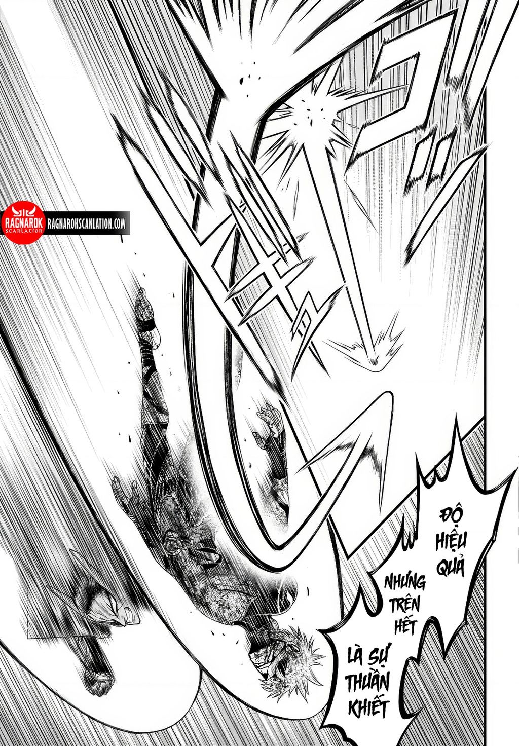 Record Of Ragnarok: The Apocalypse Of The Gods Chap 3 - Next Chap 4