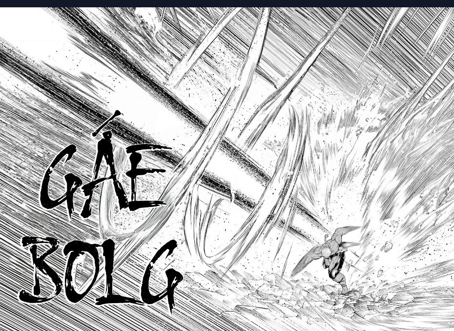 Record Of Ragnarok: The Apocalypse Of The Gods Chap 4 - Next Chap 5