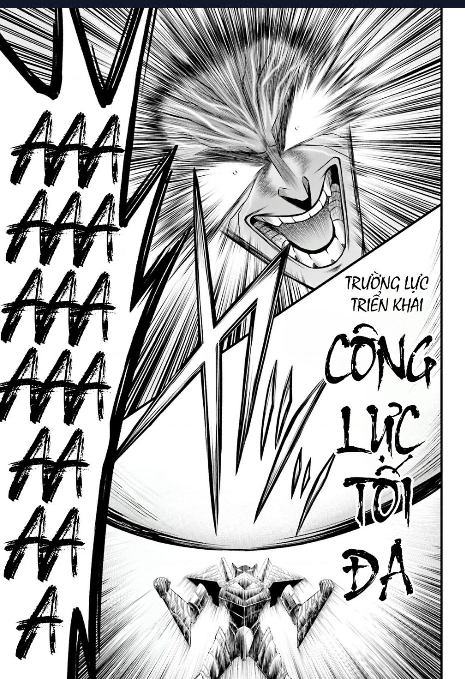 Record Of Ragnarok: The Apocalypse Of The Gods Chap 4 - Next Chap 5