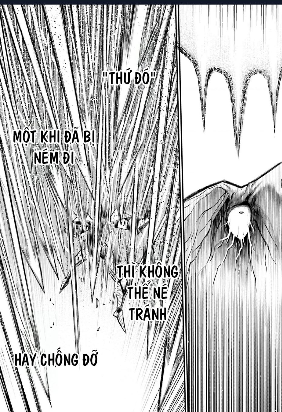 Record Of Ragnarok: The Apocalypse Of The Gods Chap 4 - Next Chap 5