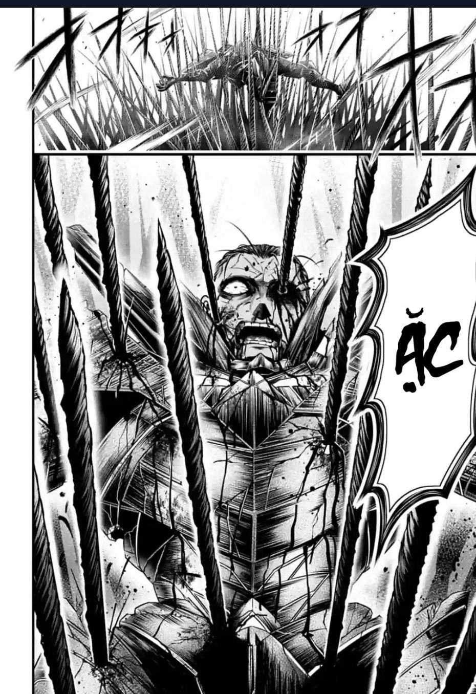 Record Of Ragnarok: The Apocalypse Of The Gods Chap 5 - Next Chap 6