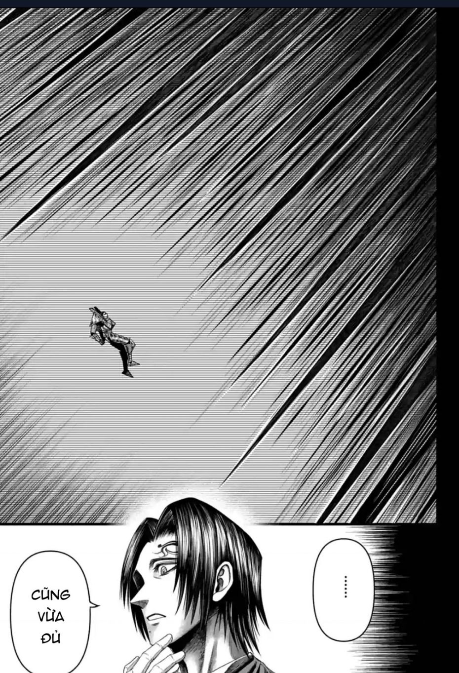 Record Of Ragnarok: The Apocalypse Of The Gods Chap 5 - Next Chap 6
