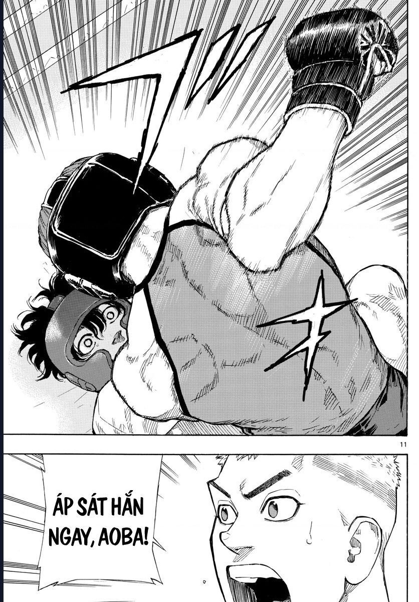 Red Blue Chap 10 - Next Chap 11