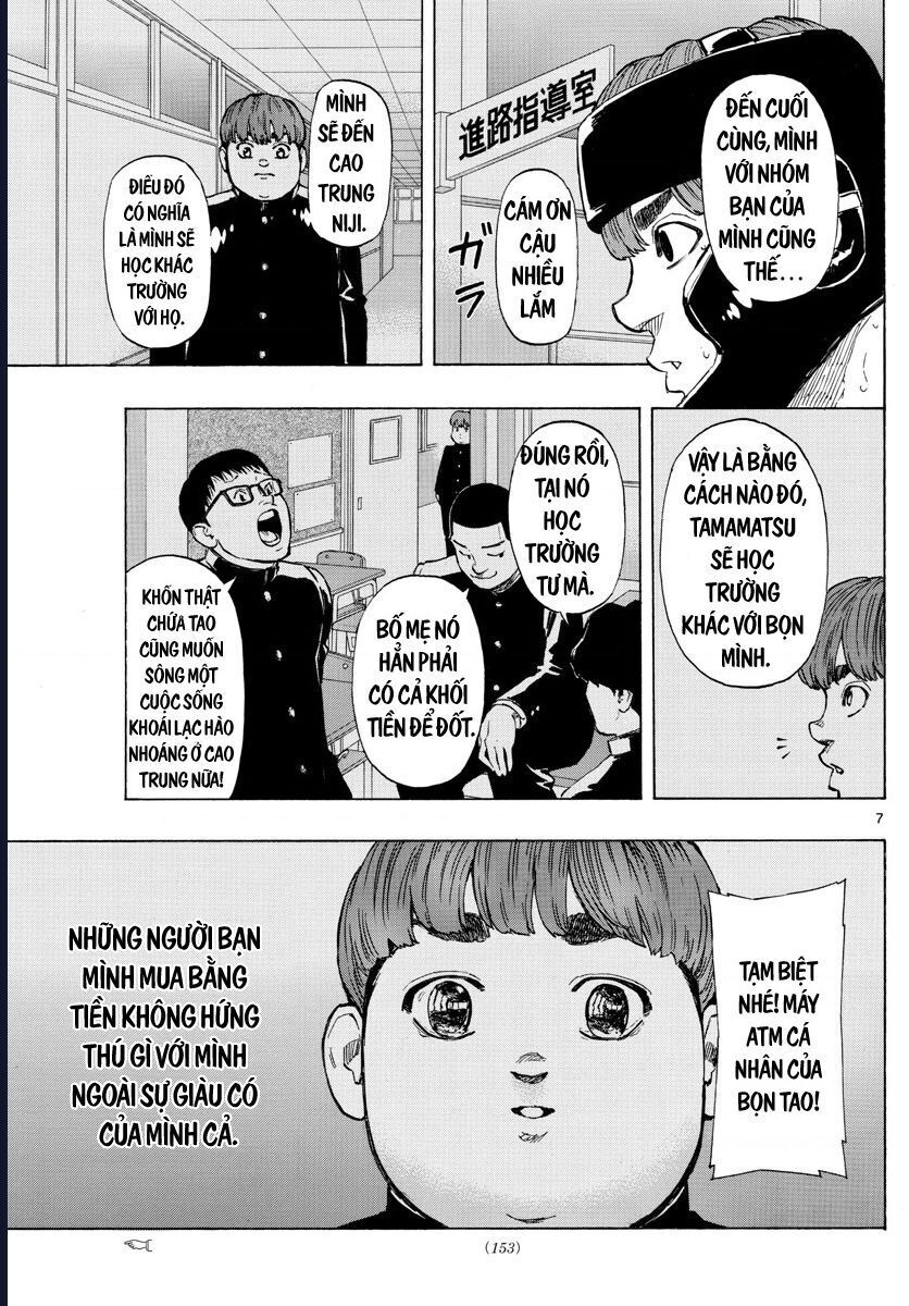 Red Blue Chap 10 - Next Chap 11