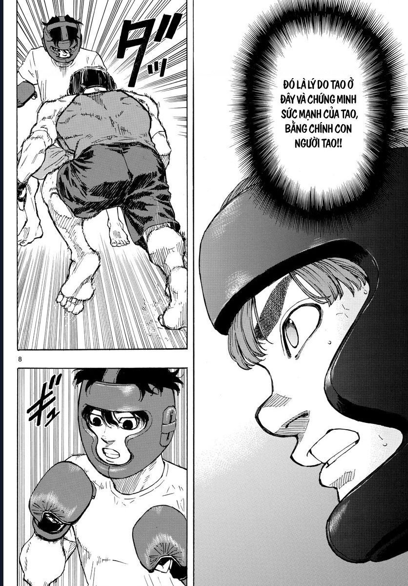 Red Blue Chap 10 - Next Chap 11