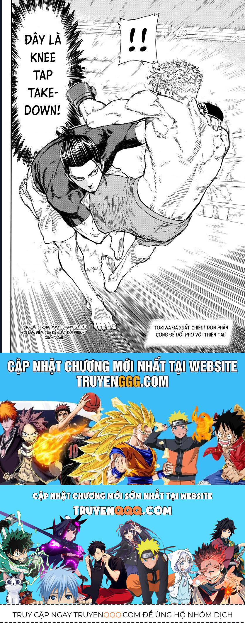 Red Blue Chap 13 - Next Chap 14