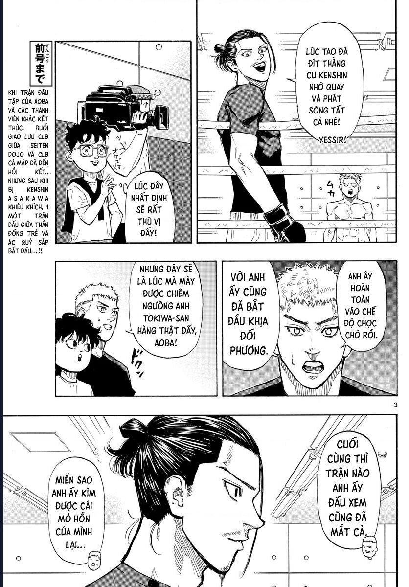 Red Blue Chap 13 - Next Chap 14