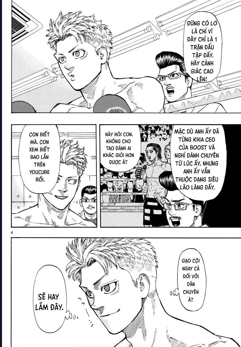 Red Blue Chap 13 - Next Chap 14