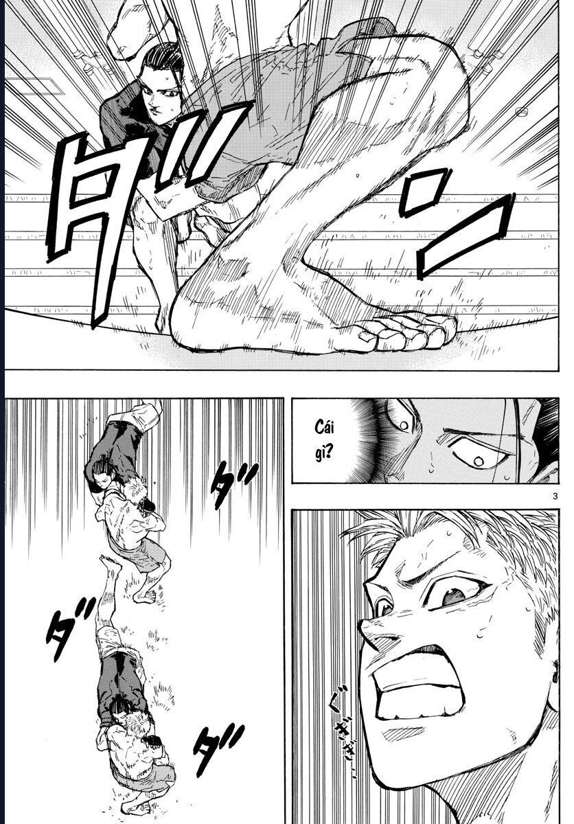Red Blue Chap 14 - Next Chap 15