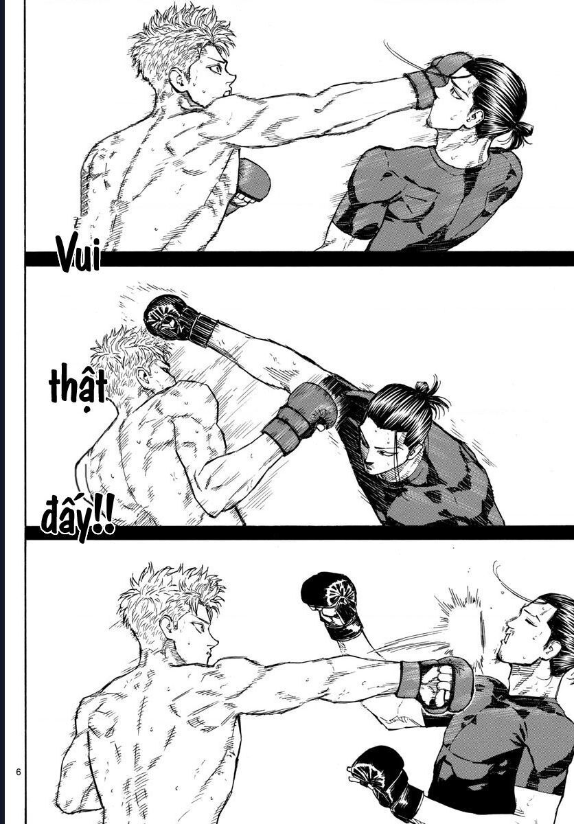 Red Blue Chap 14 - Next Chap 15