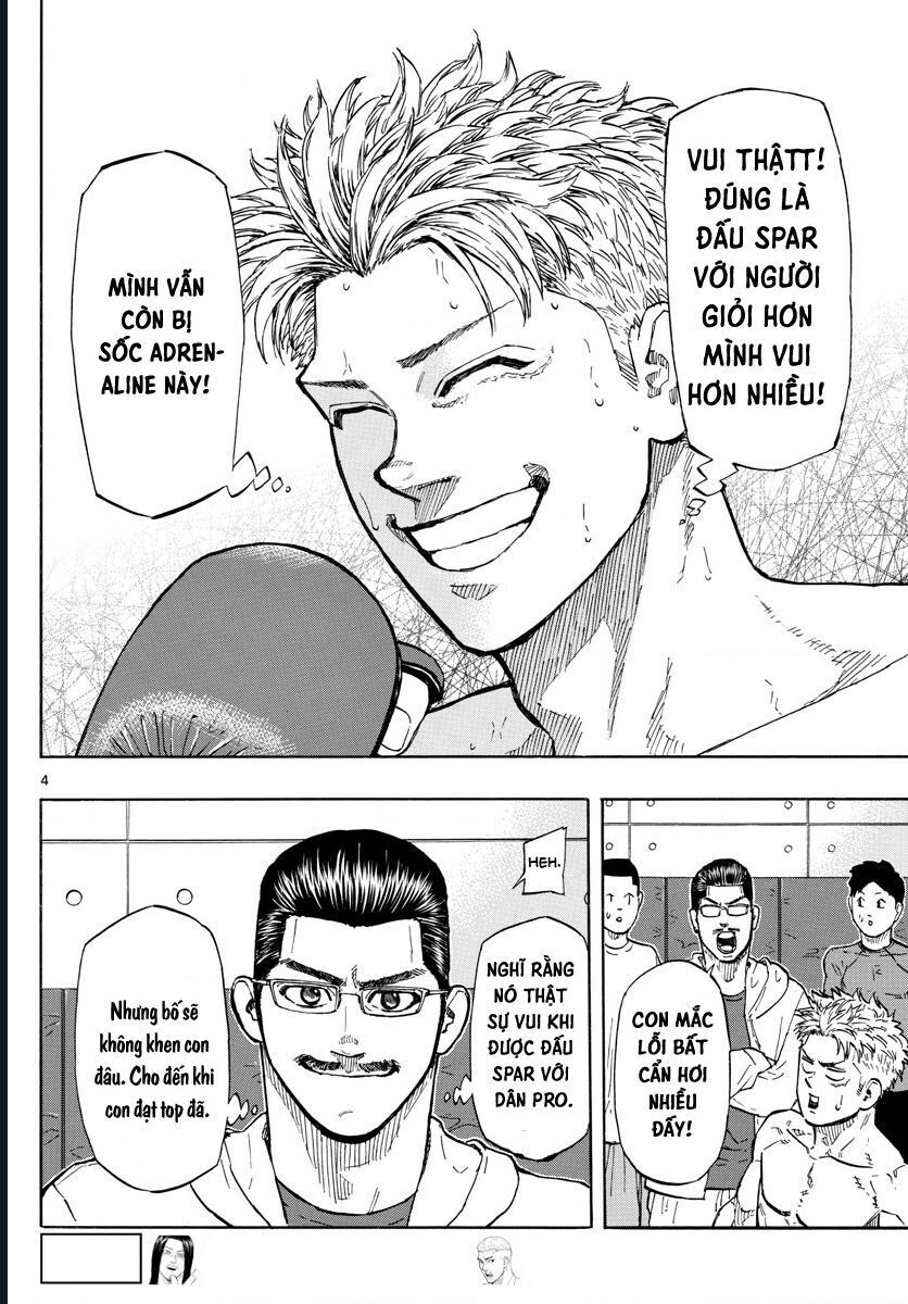 Red Blue Chap 15 - Next Chap 16