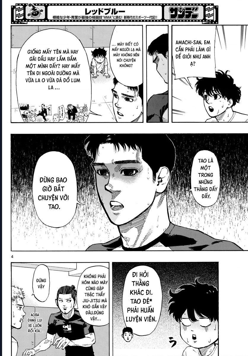 Red Blue Chap 18 - Next Chap 19
