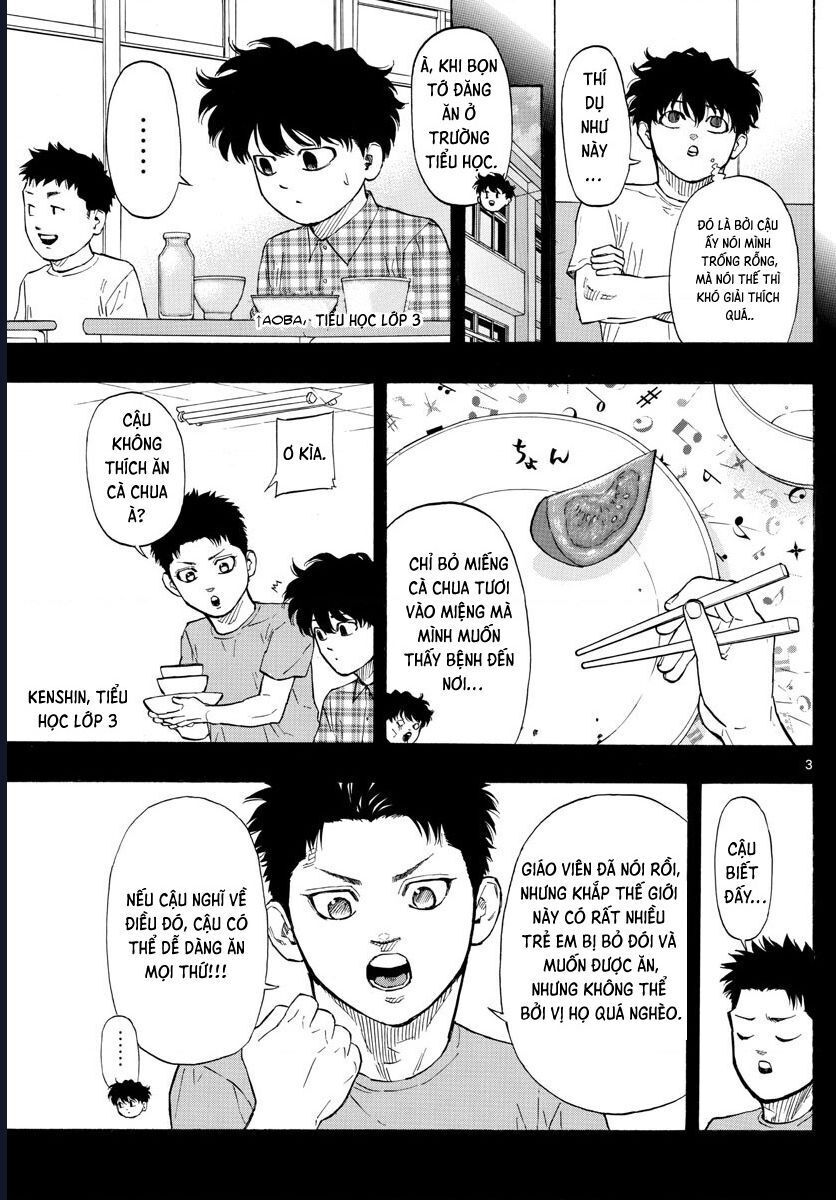 Red Blue Chap 19 - Next Chap 20