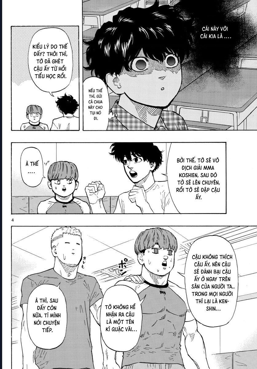 Red Blue Chap 19 - Next Chap 20