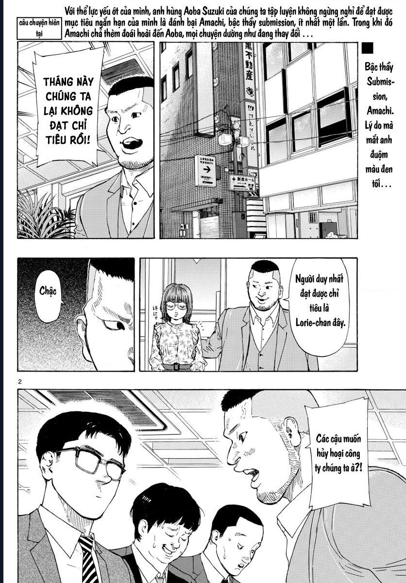 Red Blue Chap 21 - Next Chap 22