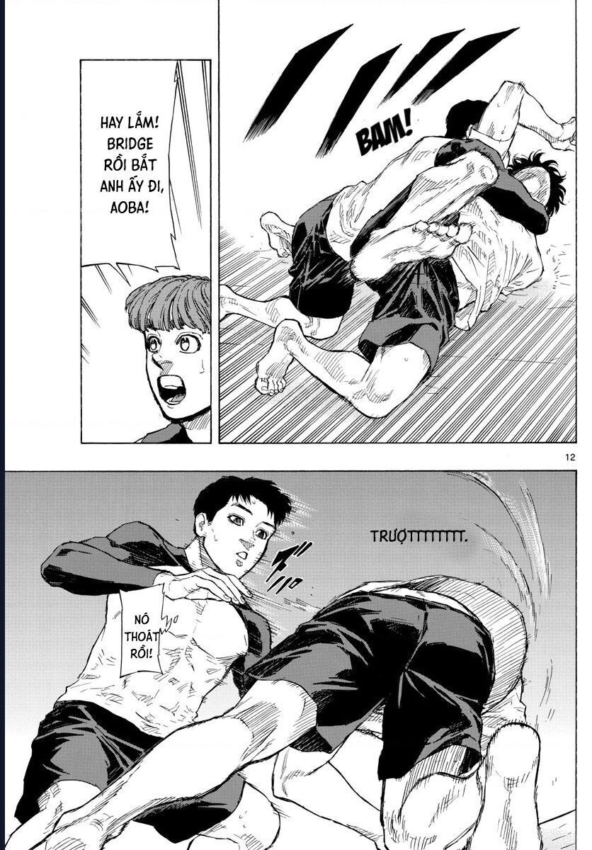 Red Blue Chap 23 - Next Chap 24