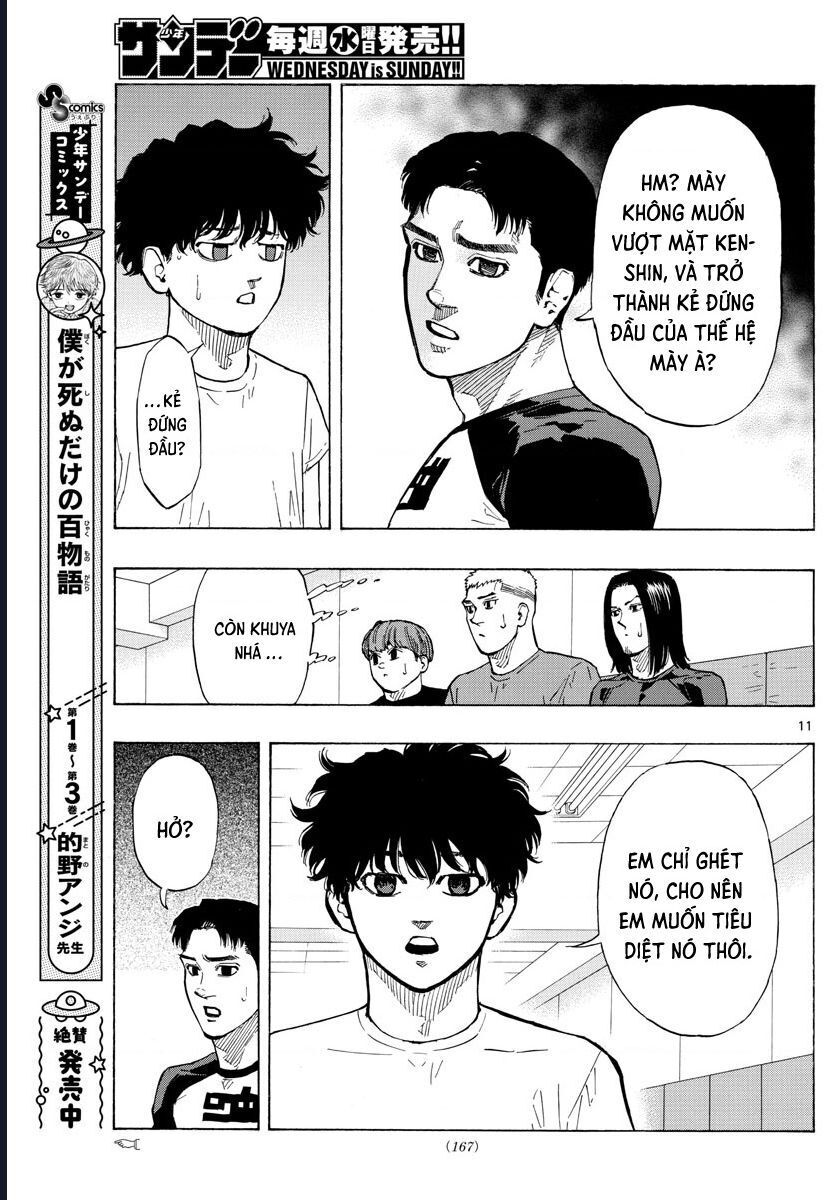 Red Blue Chap 24 - Next Chap 25