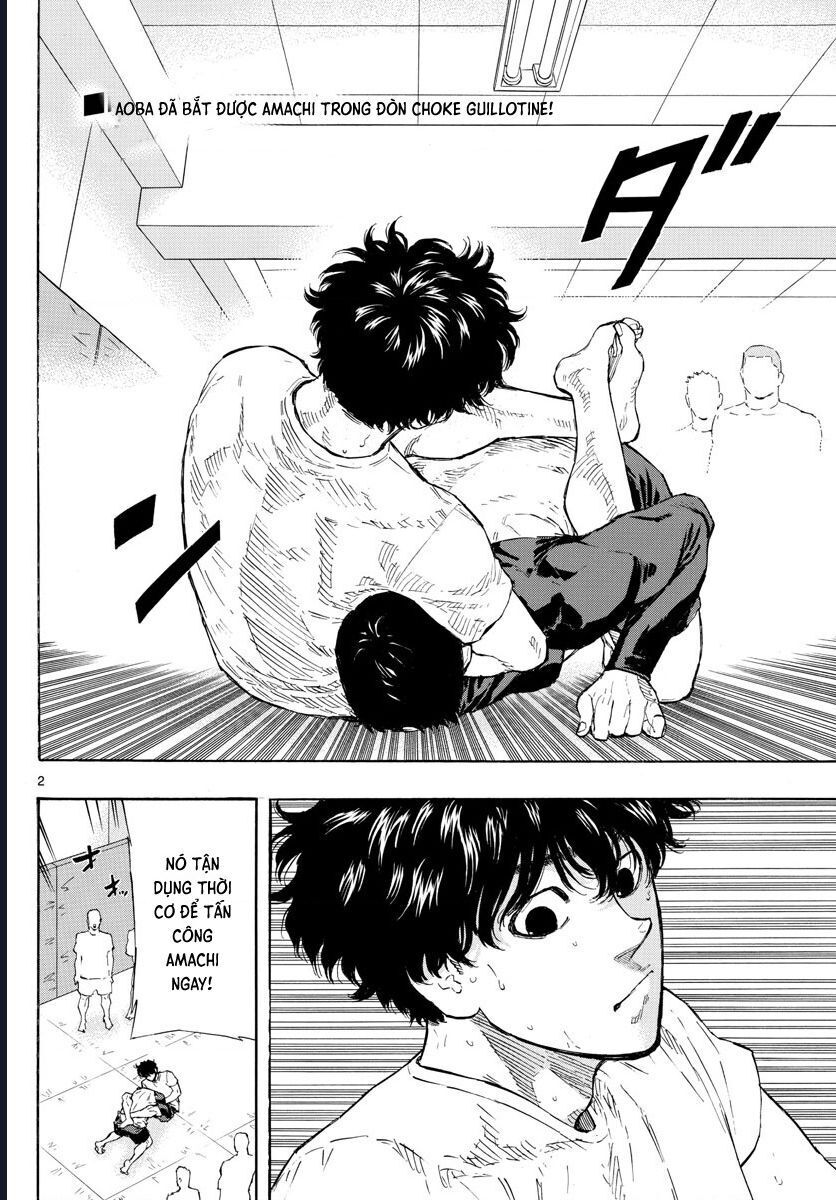 Red Blue Chap 24 - Next Chap 25