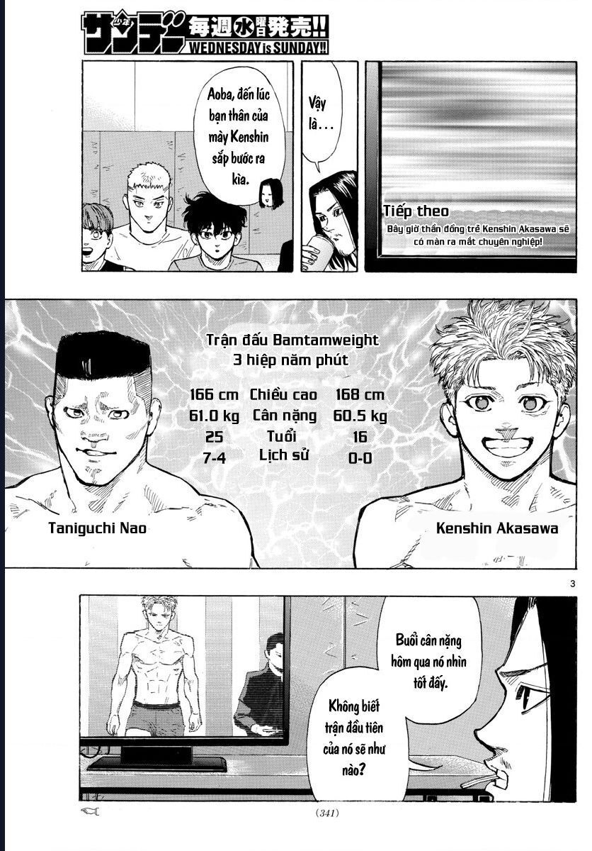 Red Blue Chap 25 - Next Chap 26