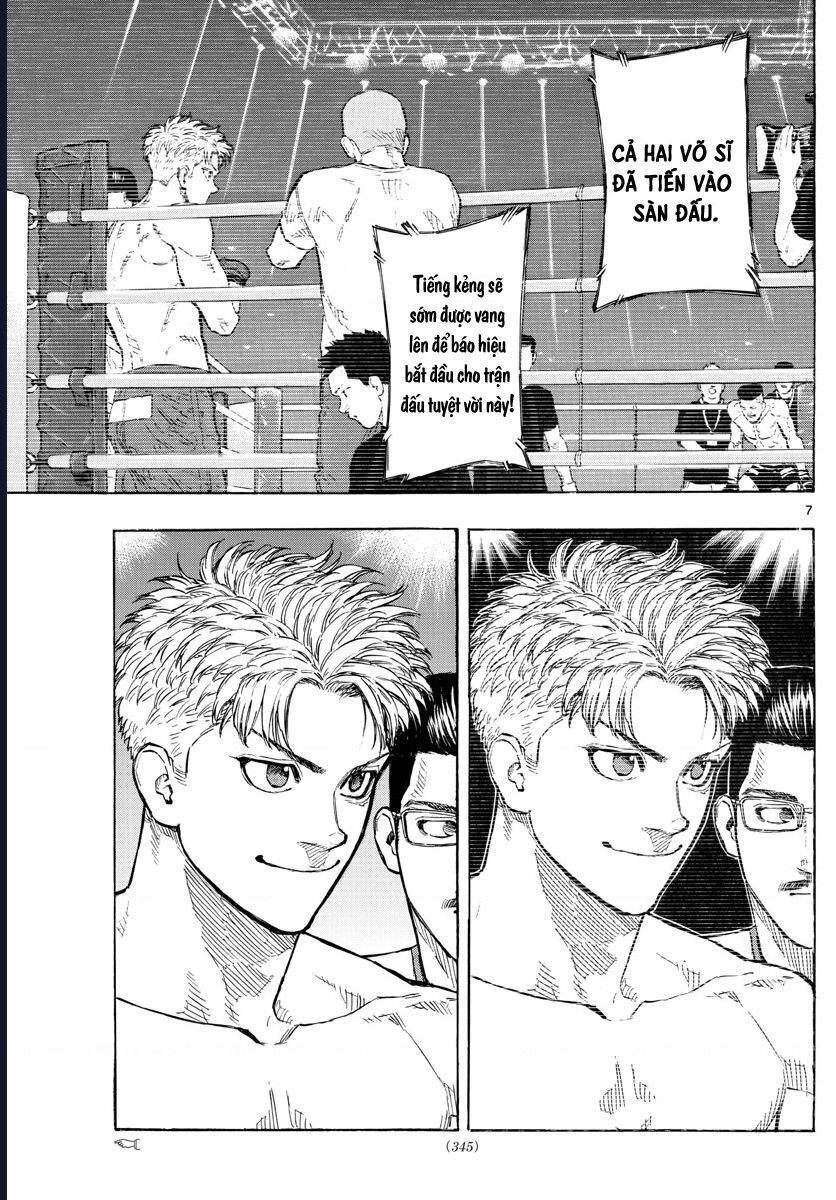 Red Blue Chap 25 - Next Chap 26