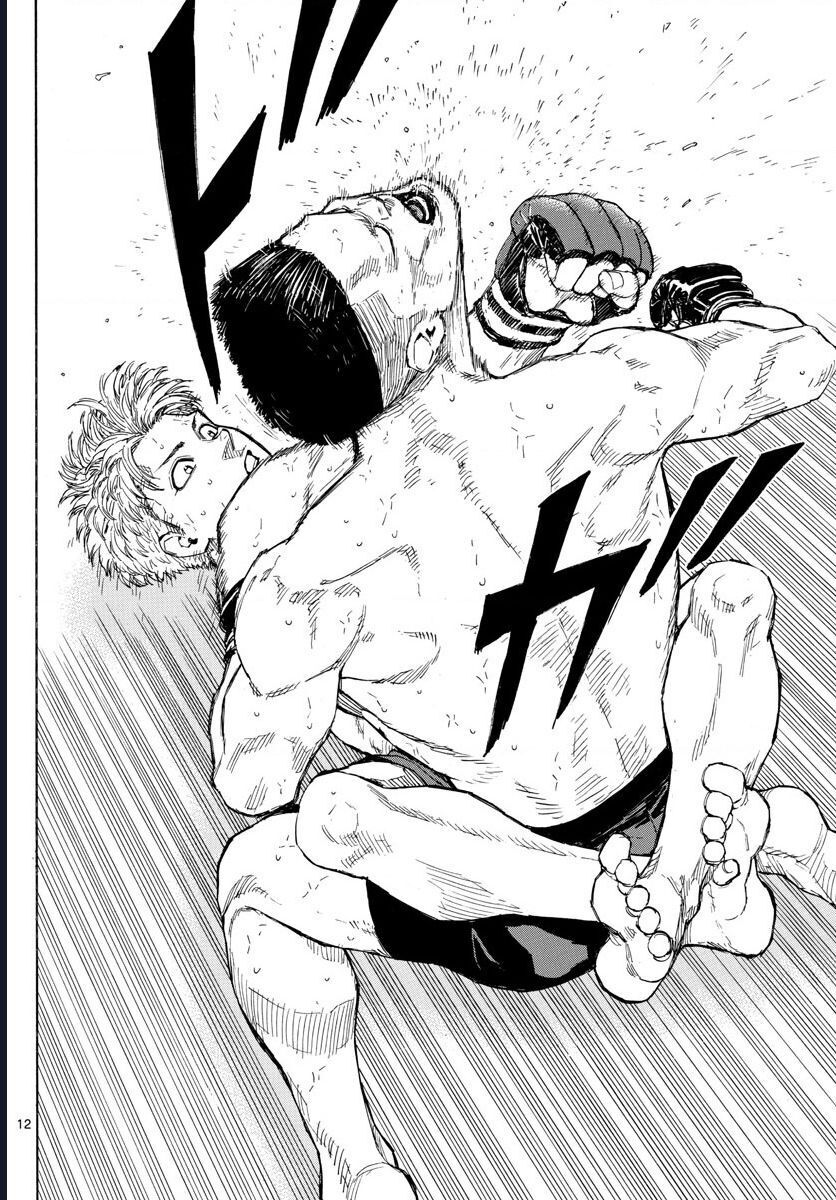 Red Blue Chap 26 - Next Chap 27