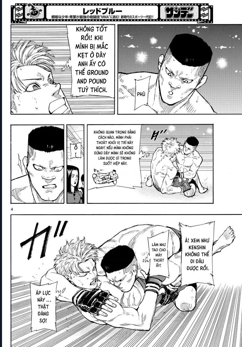 Red Blue Chap 26 - Next Chap 27