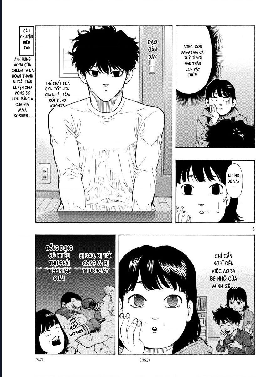 Red Blue Chap 30 - Next Chap 31