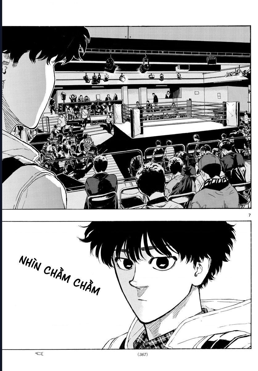 Red Blue Chap 30 - Next Chap 31