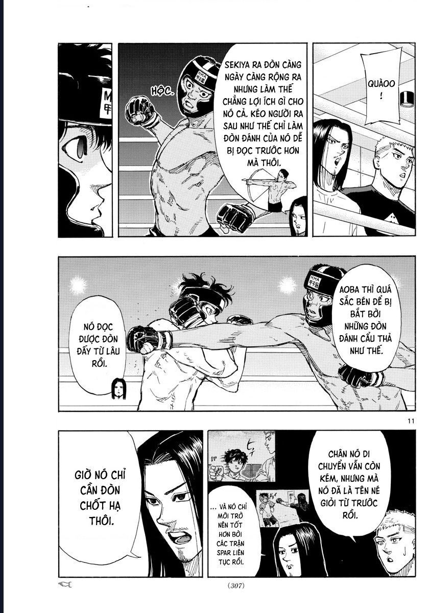 Red Blue Chap 31 - Next Chap 32