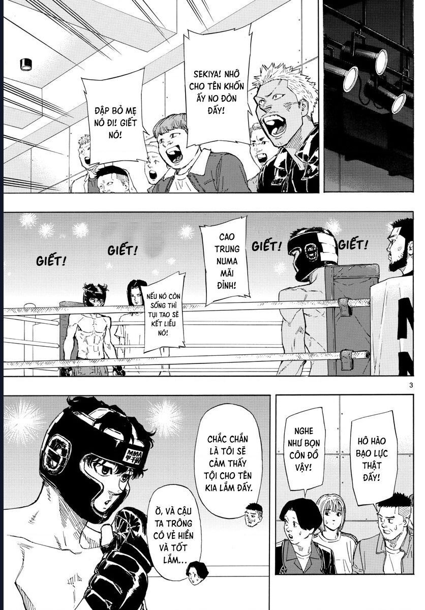 Red Blue Chap 31 - Next Chap 32