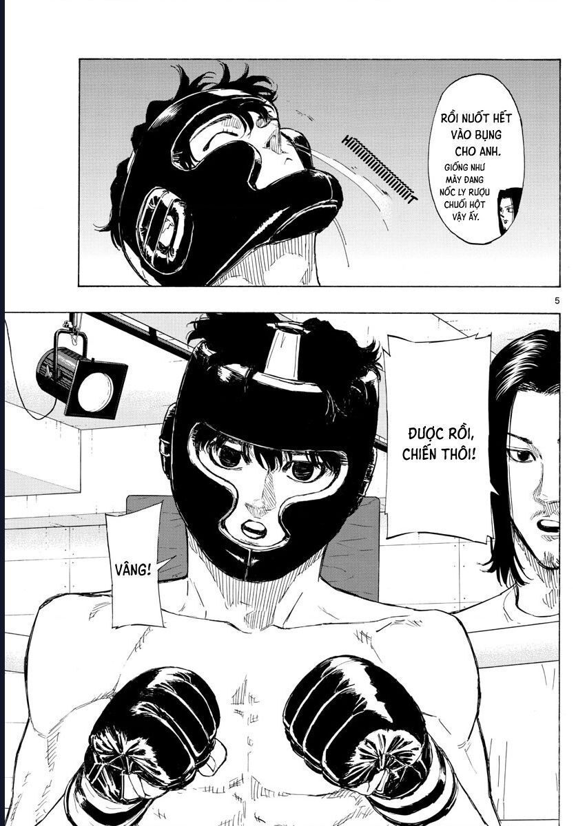 Red Blue Chap 31 - Next Chap 32